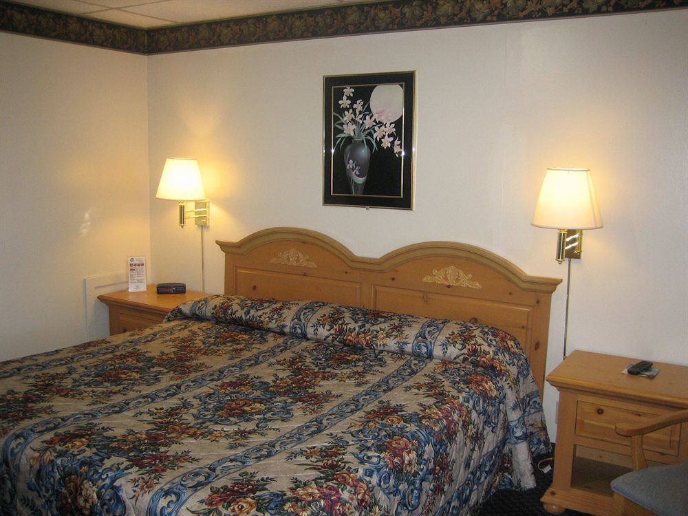 Hotel On Monroe Rochester Esterno foto